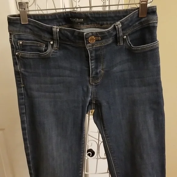 White House Black Market jeans - Picture 2 of 8